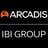 IBI Group Logo